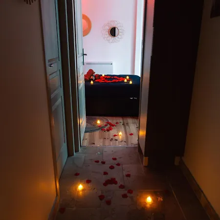 Evasion Romantique & * Saint-Etienne (Loire)